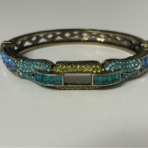 Heidi Daus bracelet